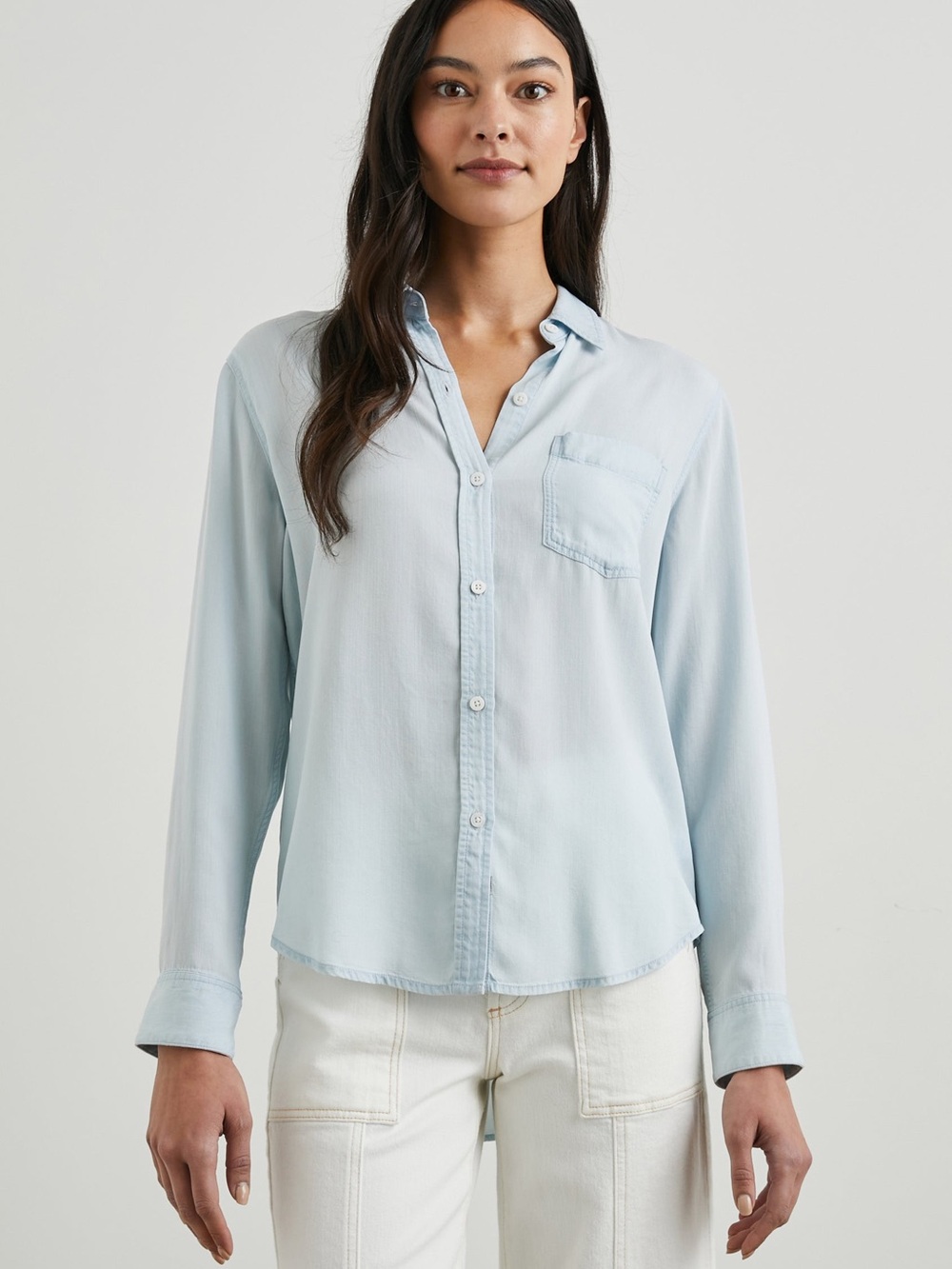 Rails Ingrid Shirt Light Vintage